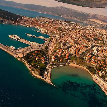 48 Panzió Split