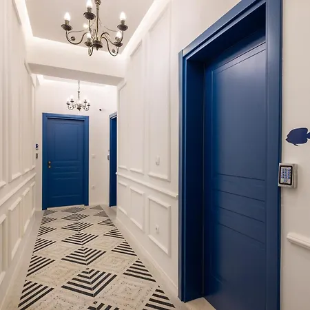 48 فندق مبيت وإفطار