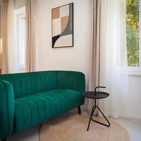 فندق مبيت وإفطار 48 سبليت