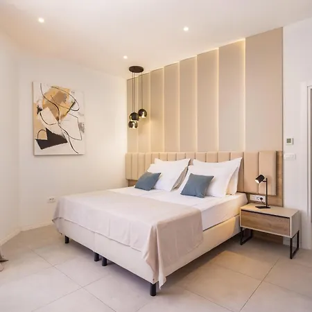 فندق مبيت وإفطار 48 سبليت