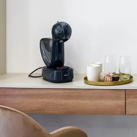 فندق مبيت وإفطار 48 4*