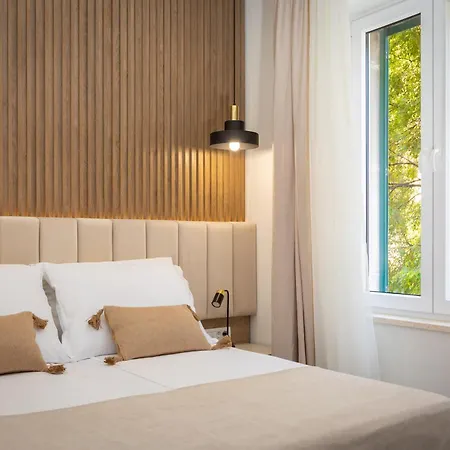 فندق مبيت وإفطار 48 4*