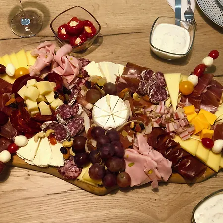 48 فندق مبيت وإفطار سبليت