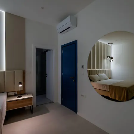 فندق مبيت وإفطار 48 4*