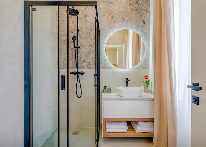 לינה וארוחת בוקר 48