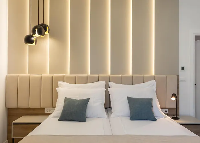 לינה וארוחת בוקר 48 4*