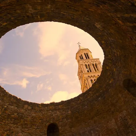 Oda ve Kahvaltı 48 Split