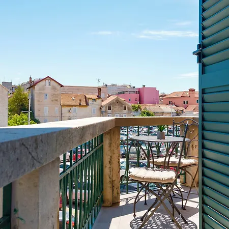 Oda ve Kahvaltı 48 Split