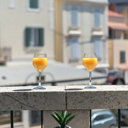 Bed & Breakfast 48