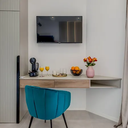 48 Bed & Breakfast Spalato