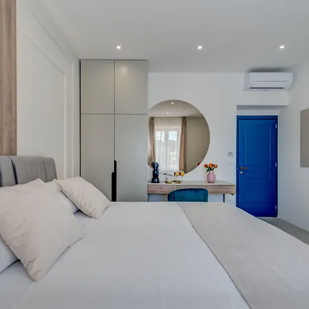 Oda ve Kahvaltı 48 4*