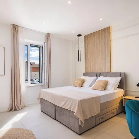 48 Bed & Breakfast Spalato