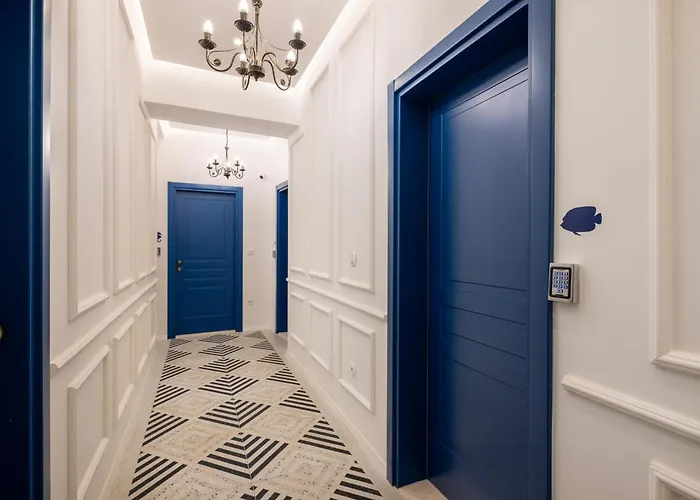 48 住宿加早餐酒店