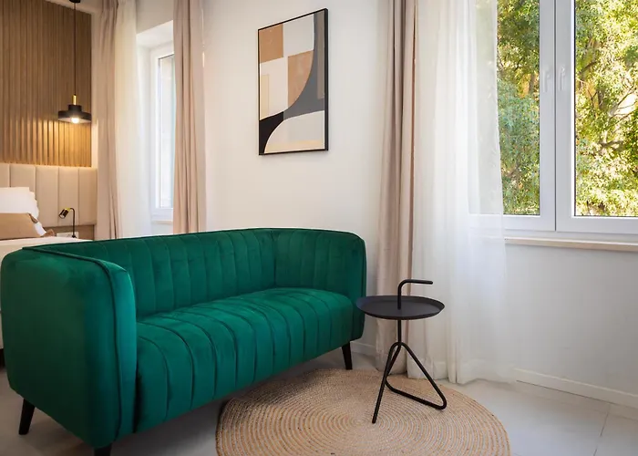 住宿加早餐酒店 48 斯普利特