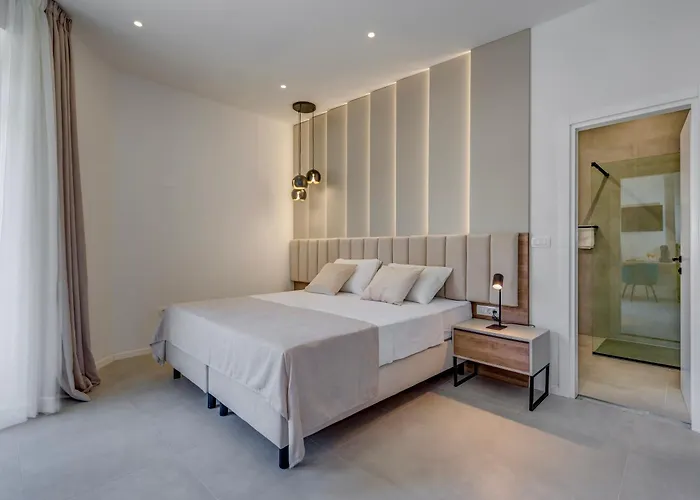 48 住宿加早餐酒店