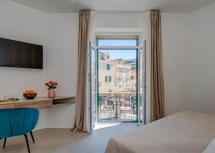 48 住宿加早餐酒店 4*