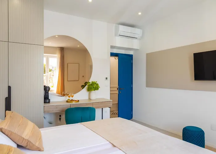 48 住宿加早餐酒店 4*