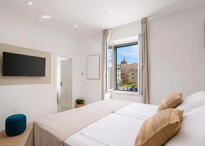 48 住宿加早餐酒店 斯普利特