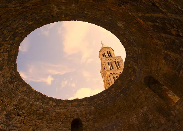 住宿加早餐酒店 48 斯普利特