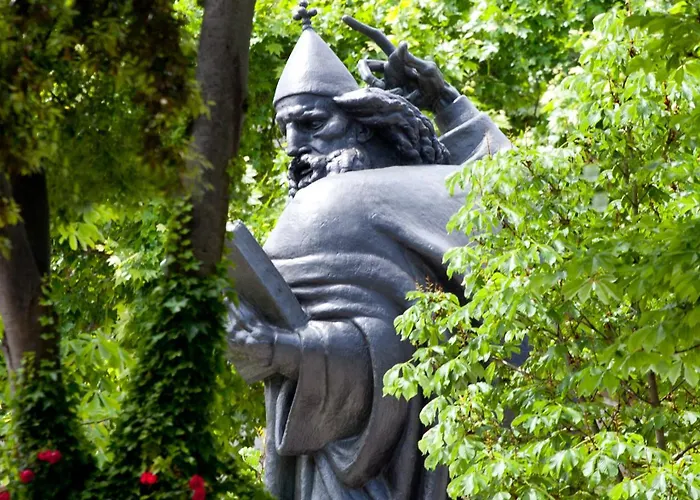 48 住宿加早餐酒店 斯普利特