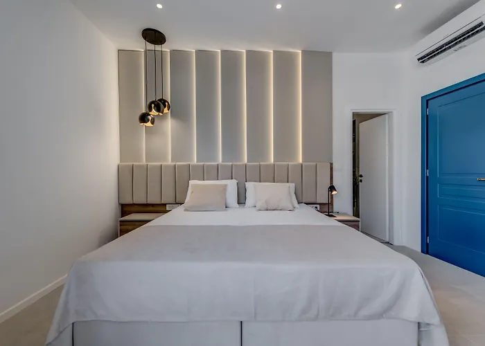 48 住宿加早餐酒店 斯普利特