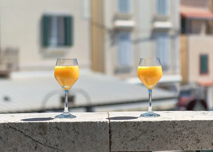 住宿加早餐酒店 48